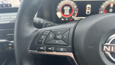 Nissan Juke 1.0 DiG-T Tekna 5dr DCT Petrol Hatchback